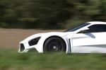 Zenvo ST1 2009 года